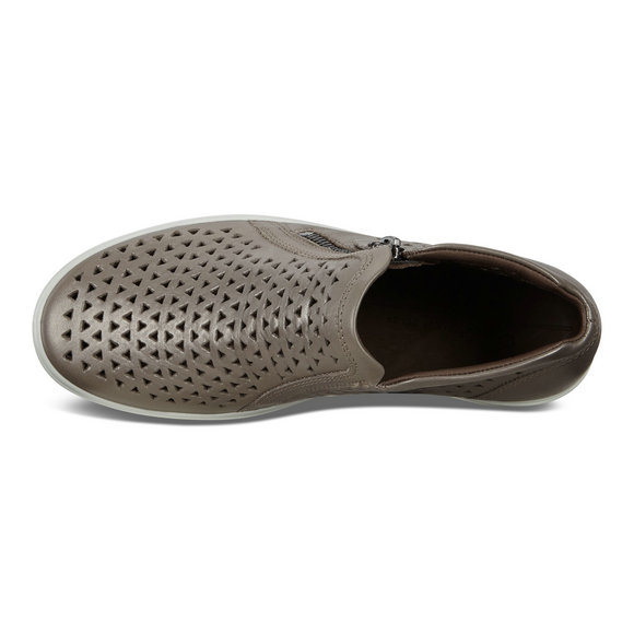 ECCO SOFT 7 Women's Mid-cut Boot ECCO SOFT 7 Women's Mid-cut Boot